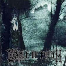 Cradle Of Filth-Dusk And Her Embrace /Zabaleny/2006/